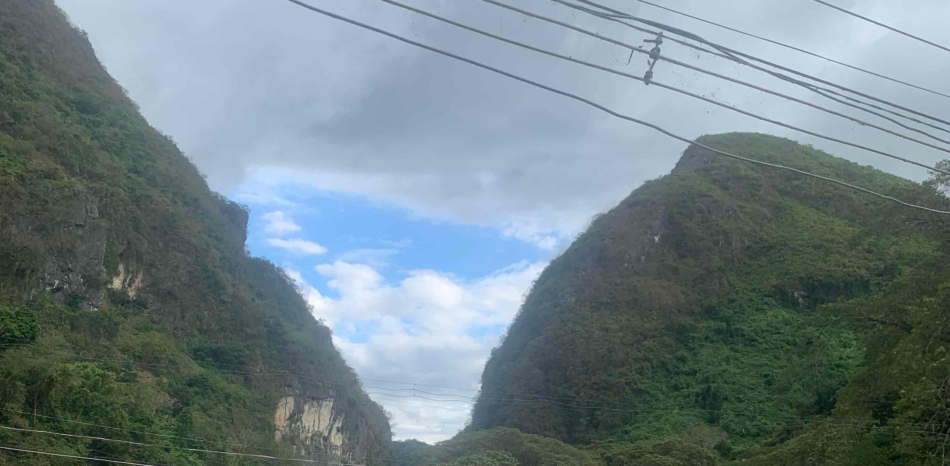 challenge background