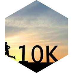 Spring 90 Days- 10K Daily icon