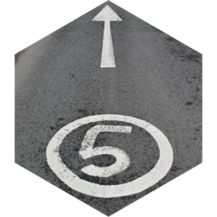 Spring 90 Days- 5 Miles Daily icon