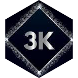 Spring 90 Days- 3K Daily Steps icon