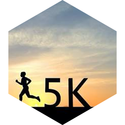 Spring 90 Days- 5K Daily icon