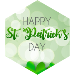 St. Patrick’s Day Challenge icon