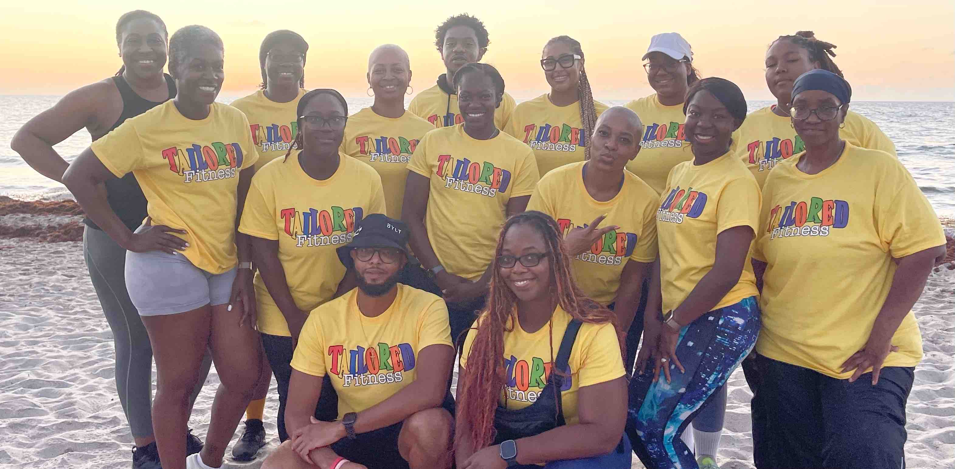 challenge background