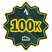 challenge badge