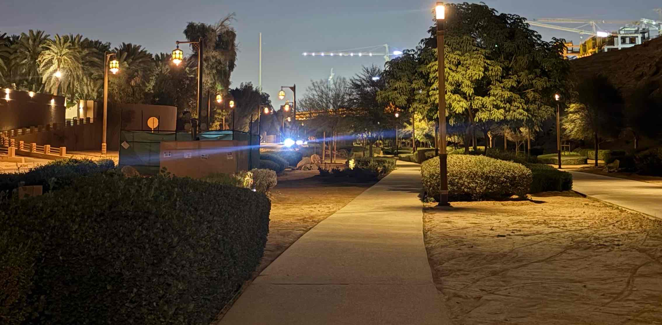 challenge background