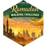 challenge badge