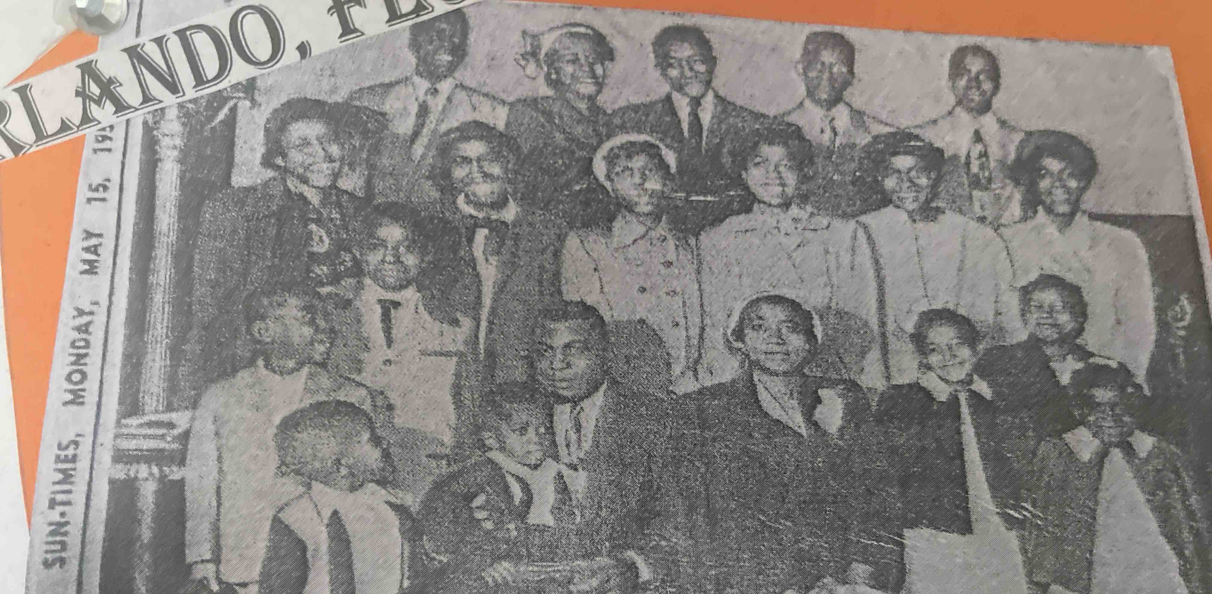 challenge background