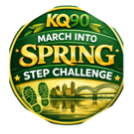 challenge badge