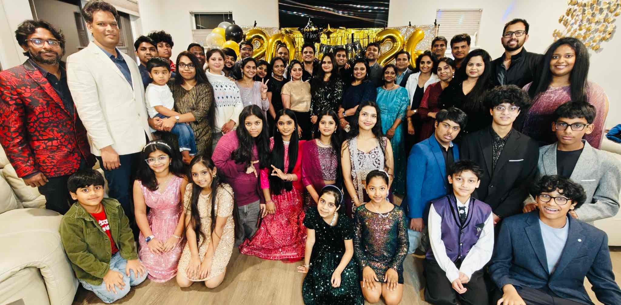 challenge background