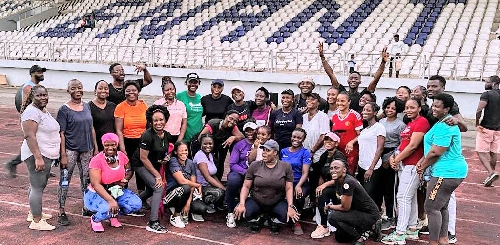 challenge background