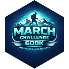 challenge badge