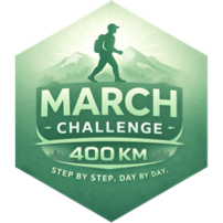 challenge badge