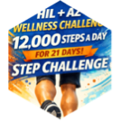 challenge badge