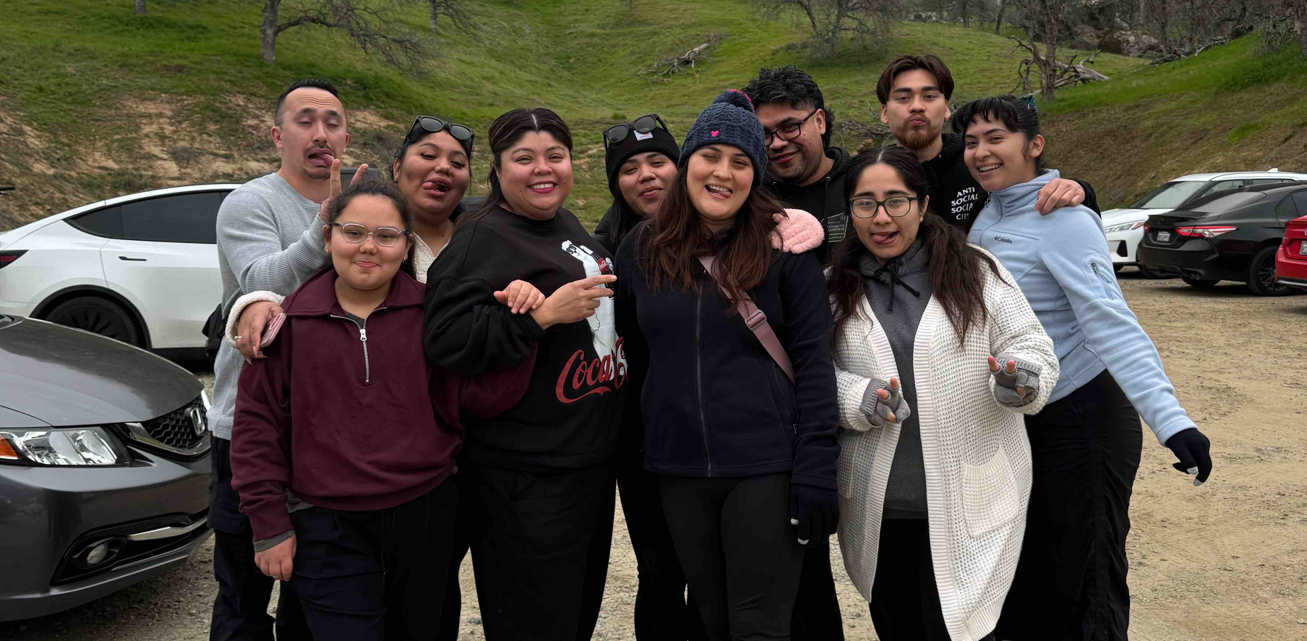 challenge background