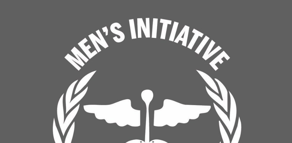 MEN’s Initiative Shamrock Shuffle logo