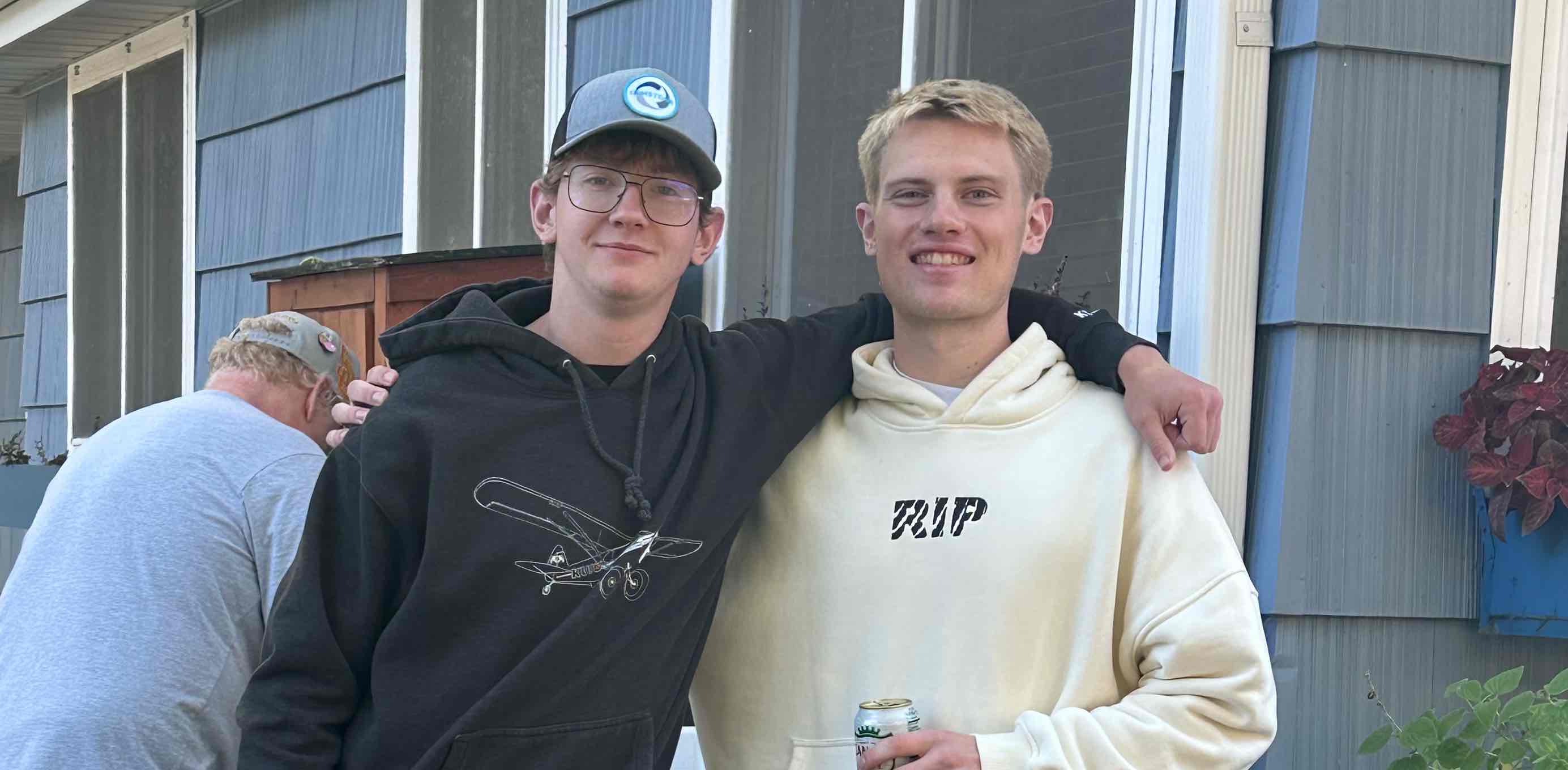 challenge background