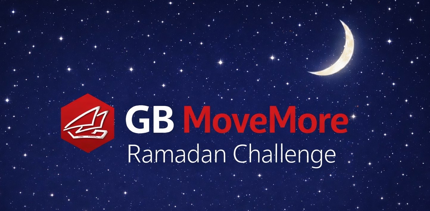 challenge background