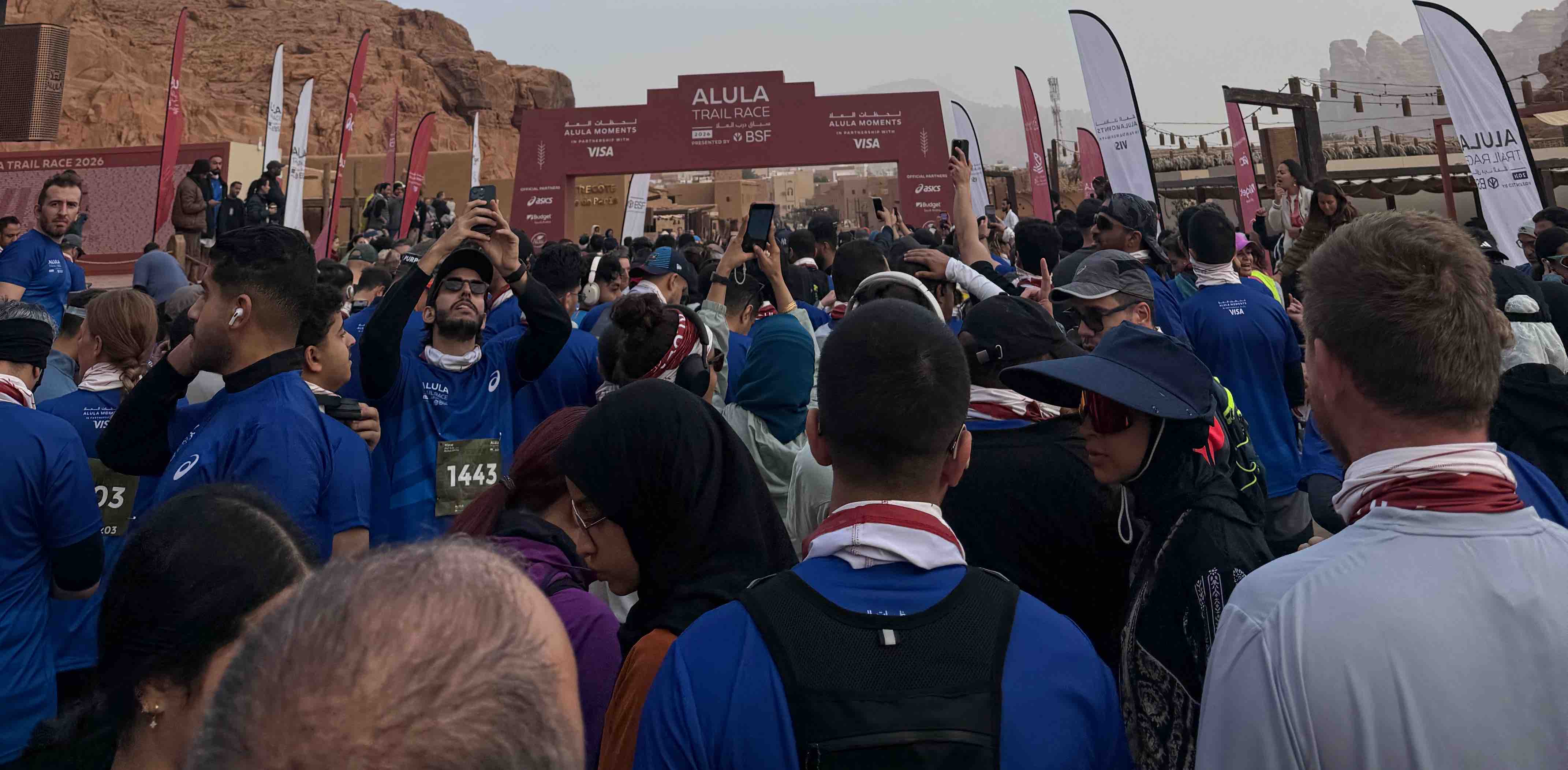 challenge background