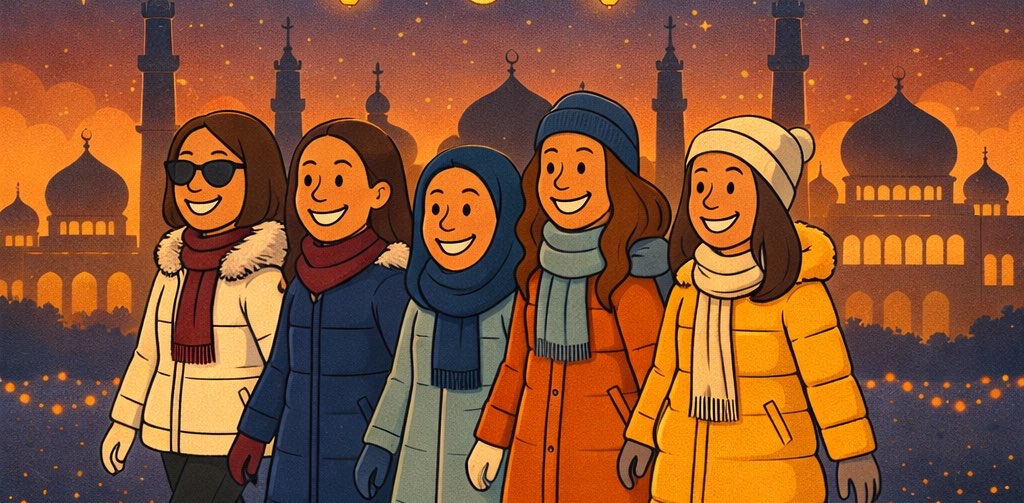 challenge background