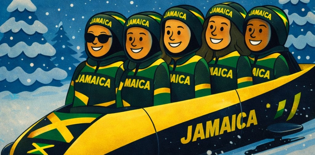 challenge background