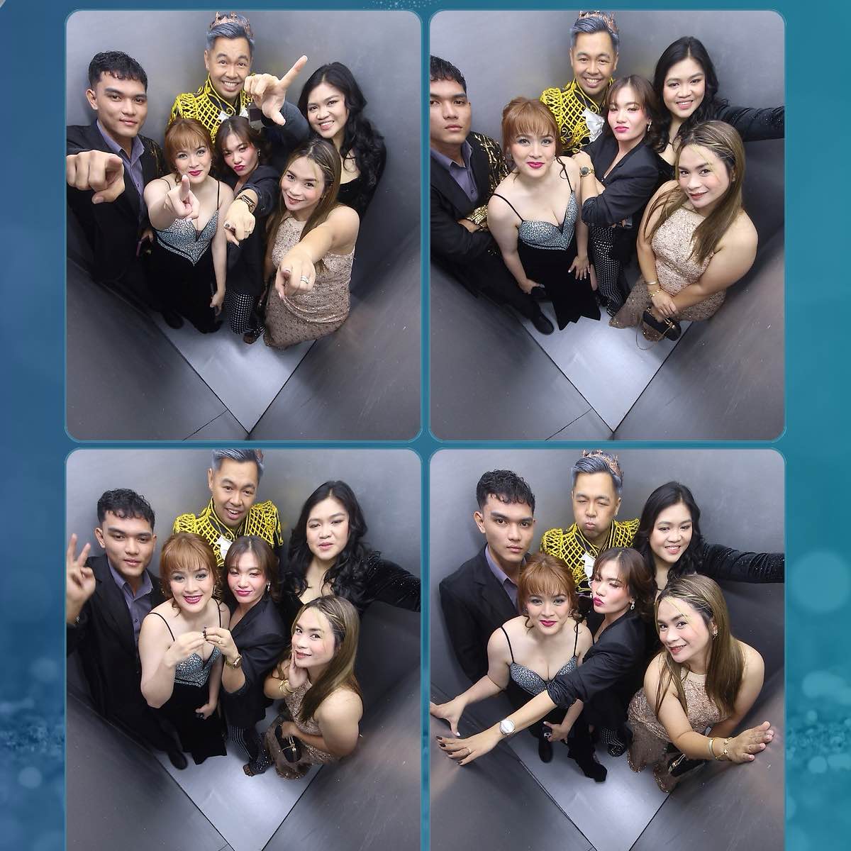 PW CENTRAL LUZON logo