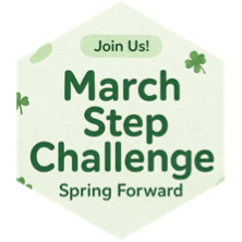 challenge badge