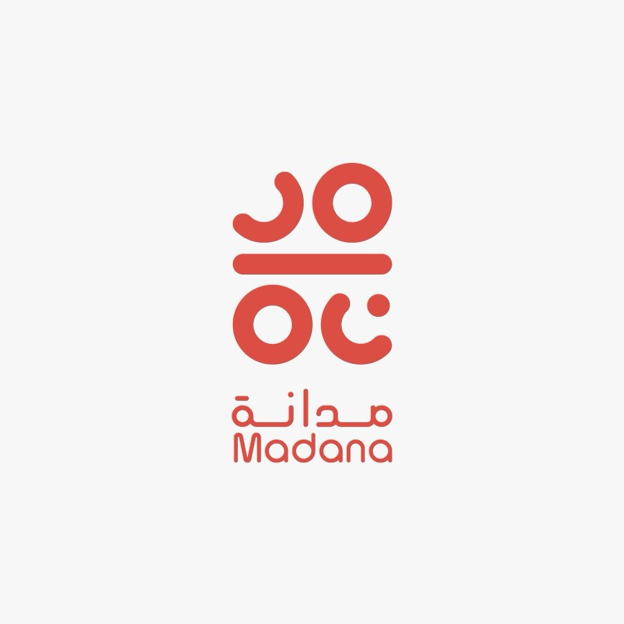 Madana logo