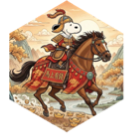 challenge badge