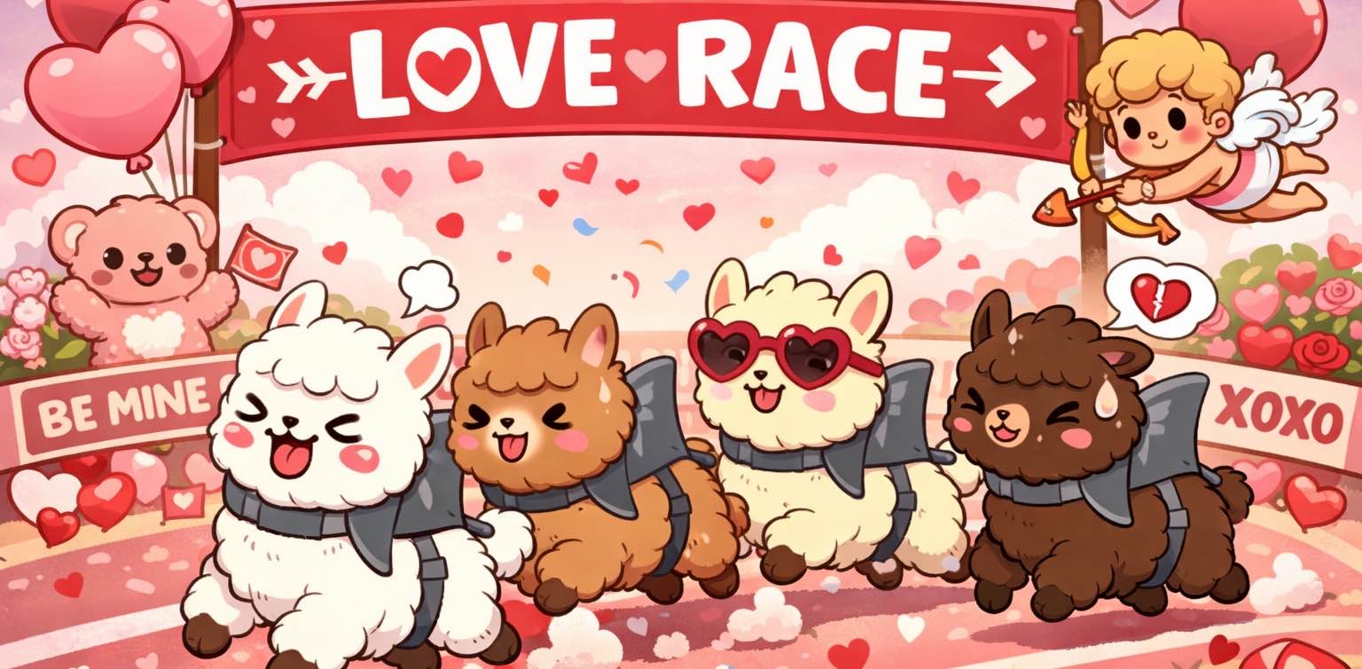 challenge background