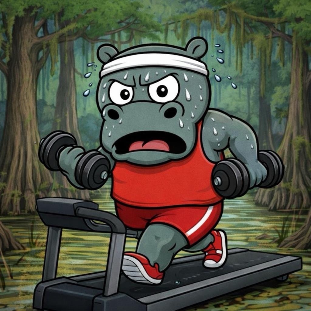 Wallowland Walkers logo