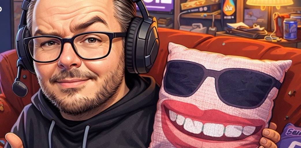 challenge background