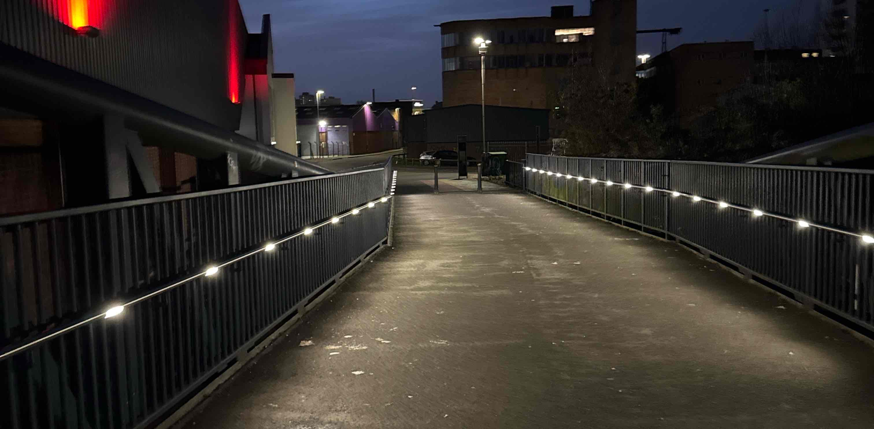 challenge background