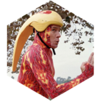 challenge badge