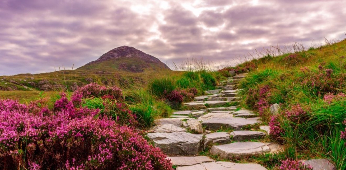 challenge background