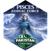 ♓️PISCES ZODIAC FORCE ♓️ icon