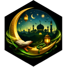 RAMADAN RECHARGE icon