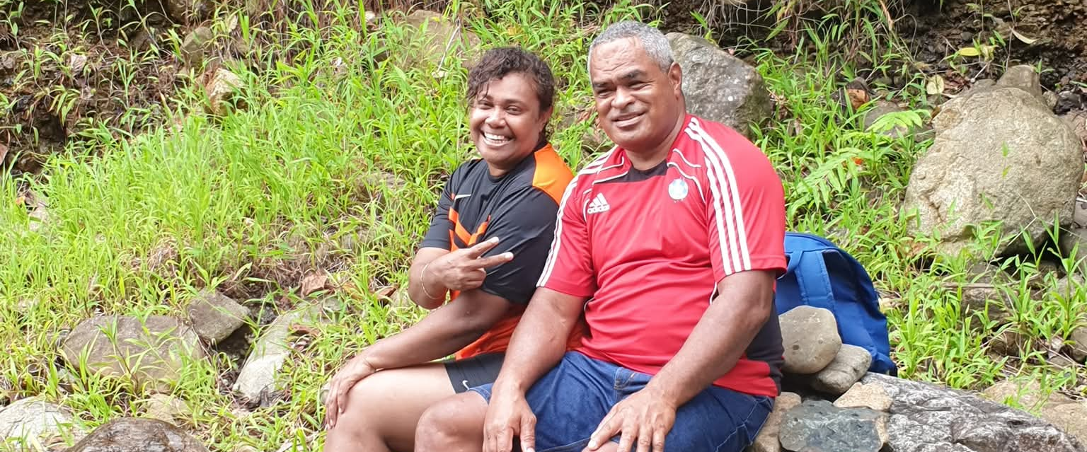 challenge background