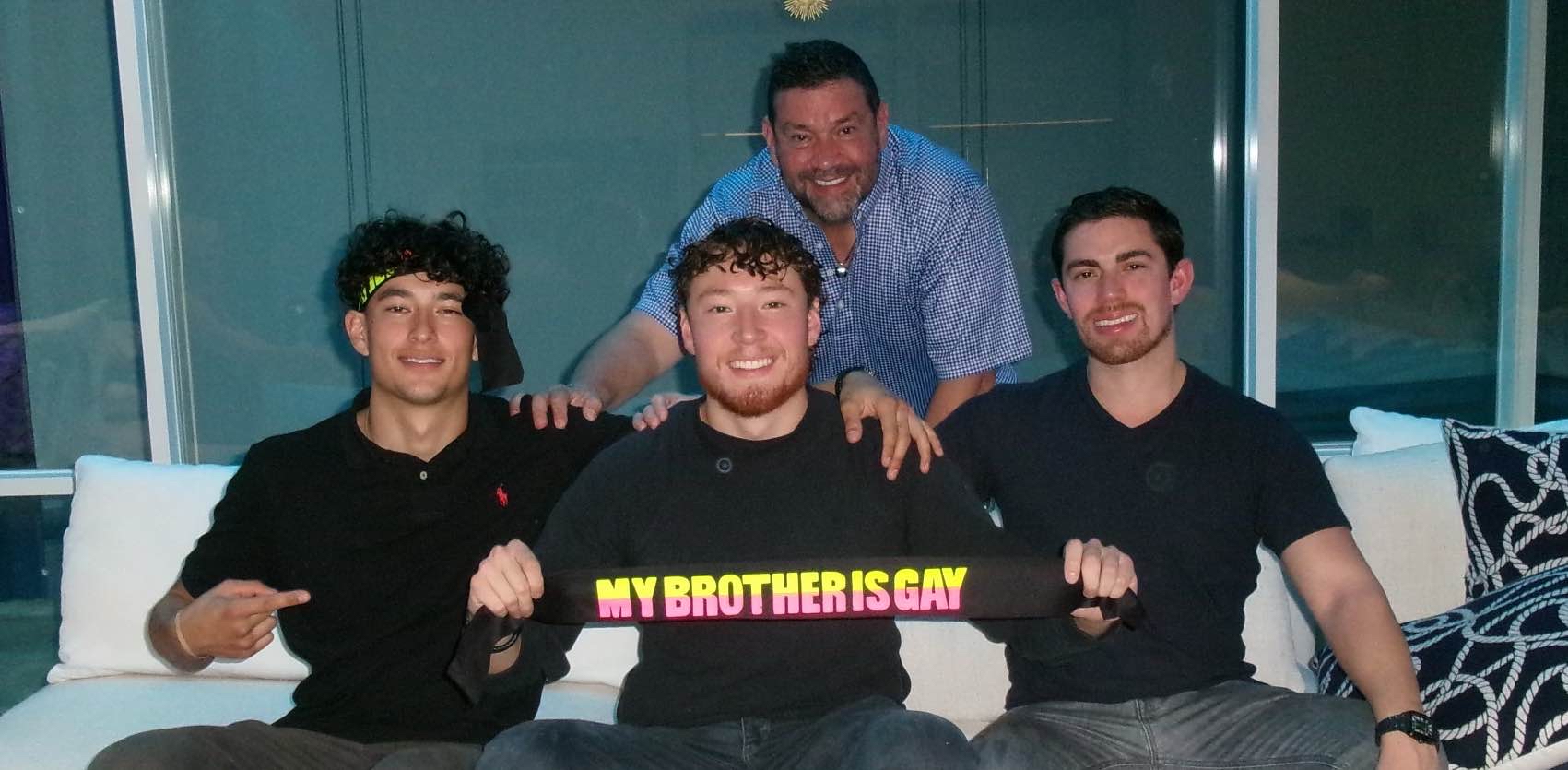 challenge background