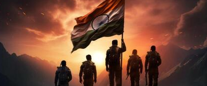 challenge background