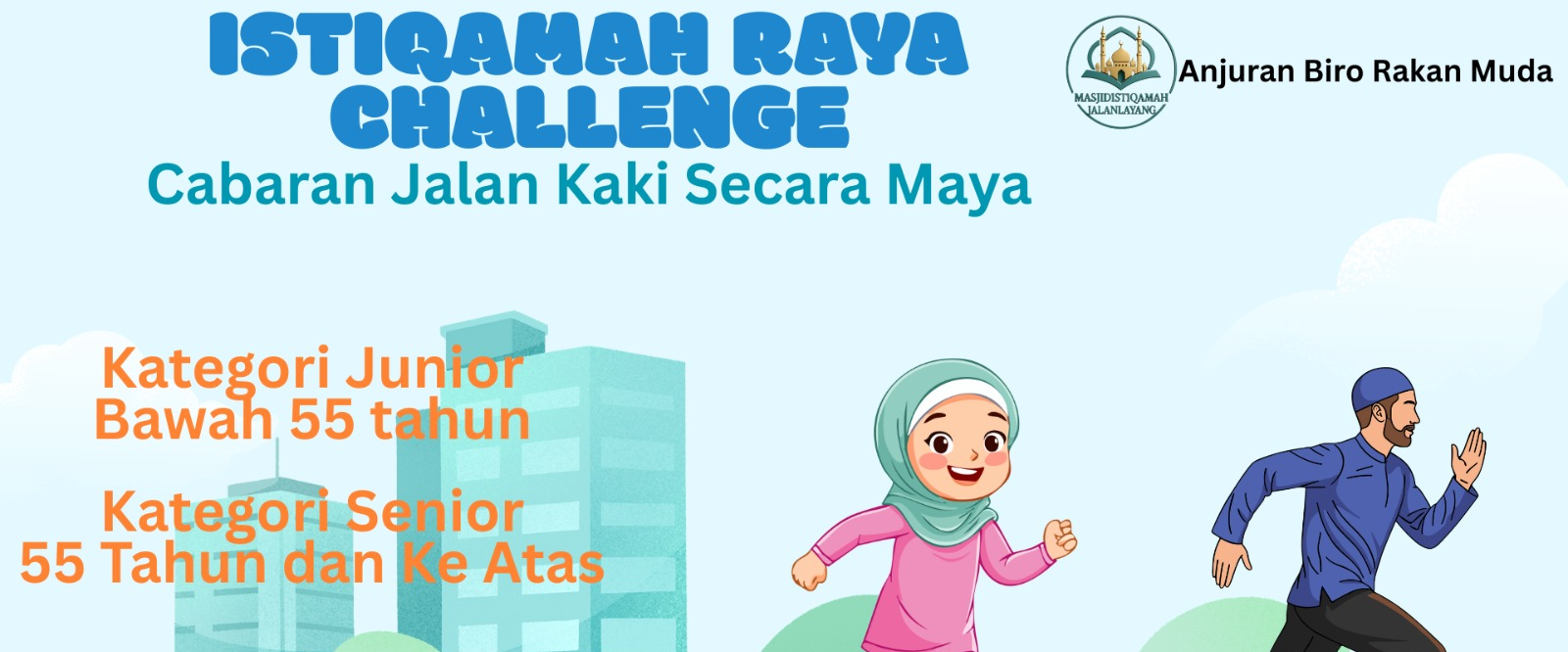 challenge background