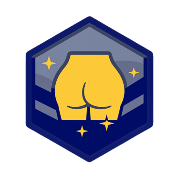 challenge badge