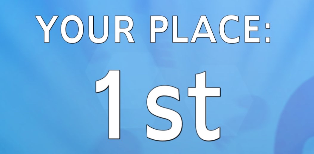 challenge background