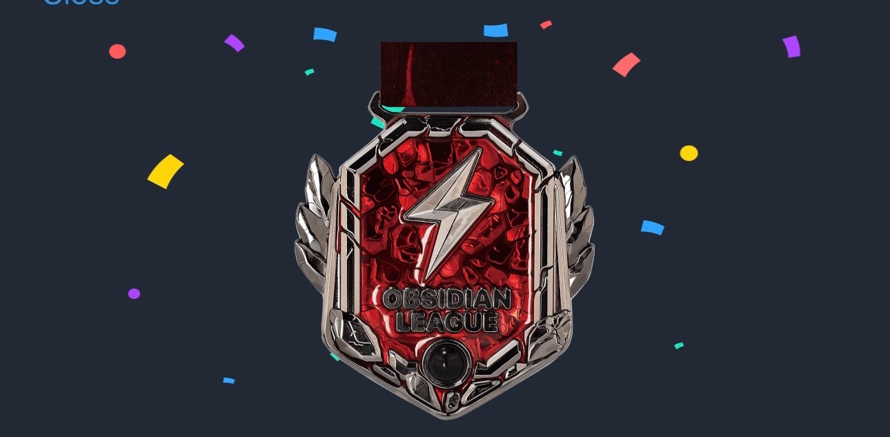 challenge background