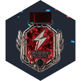 challenge badge