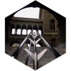 6 km Challenge icon