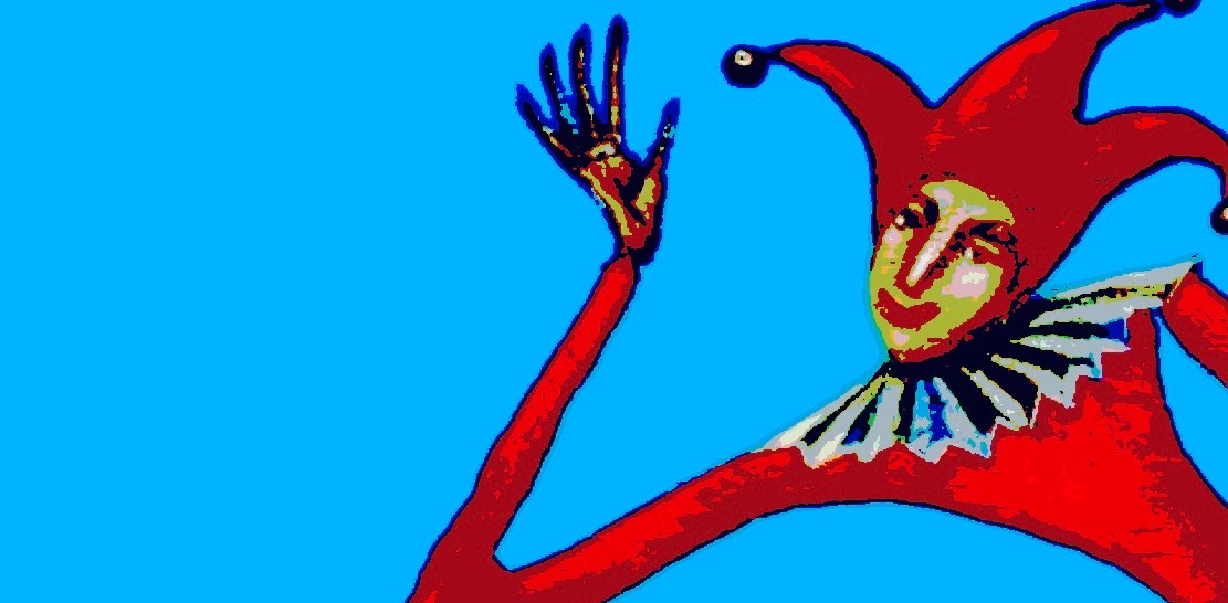 challenge background