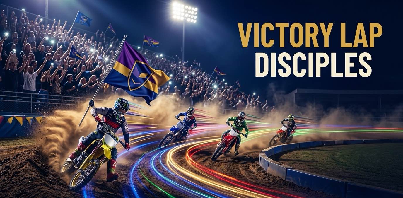 challenge background