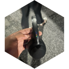 12k steps daily minimum icon