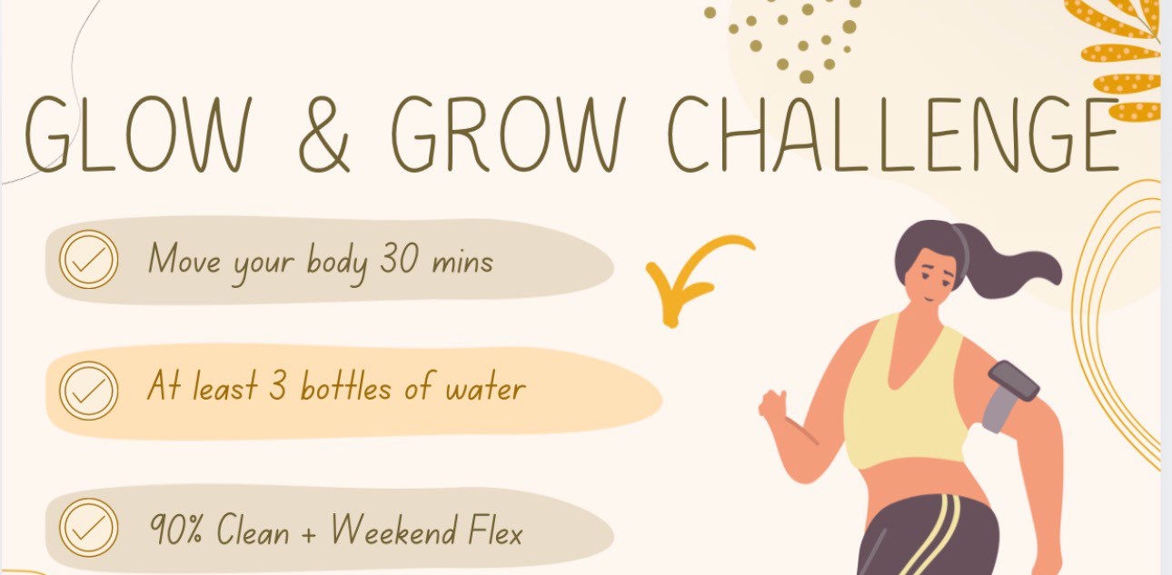 challenge background