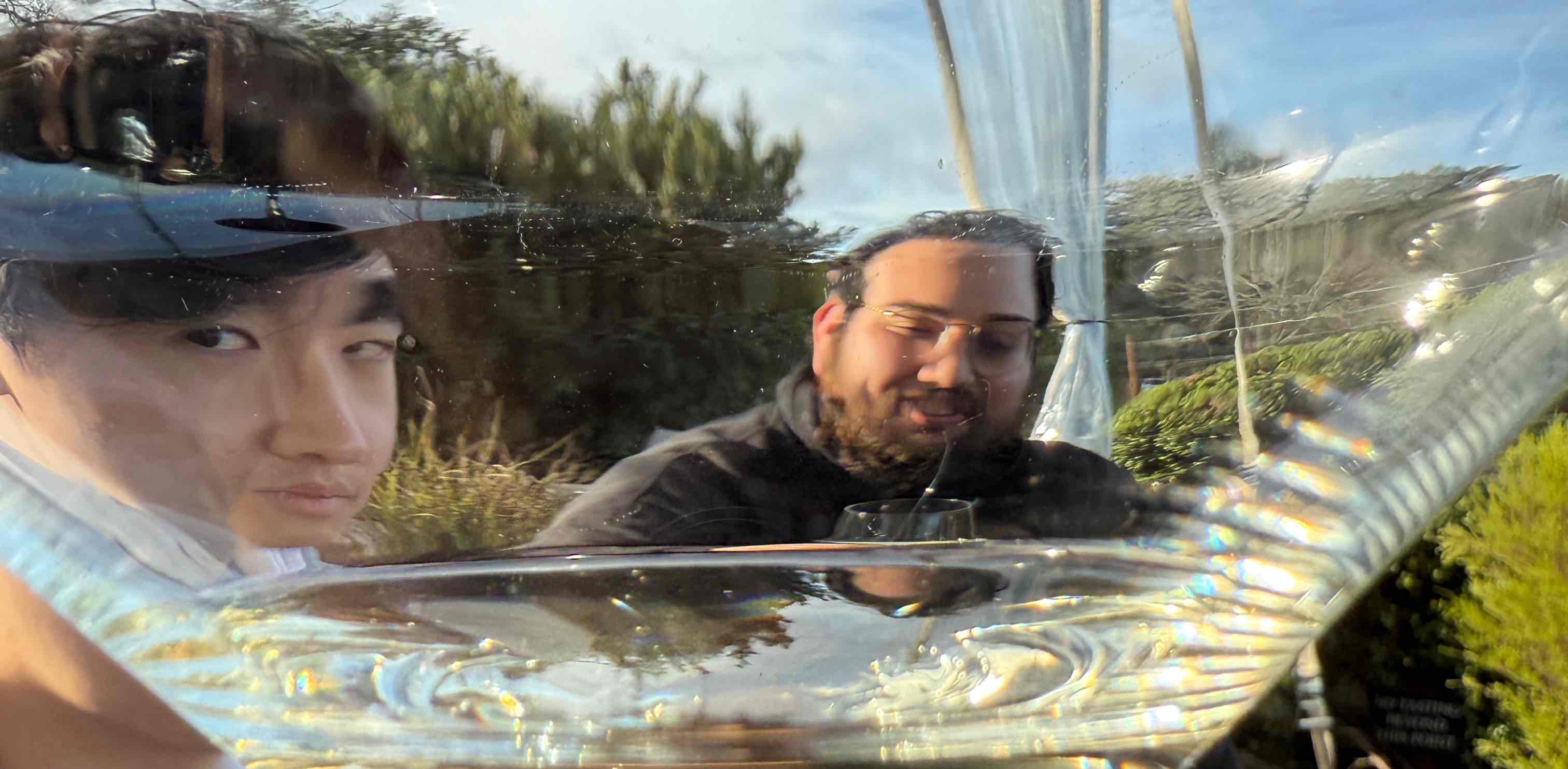 challenge background